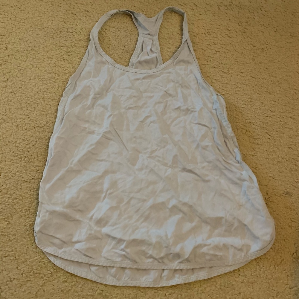 Lululemon Principle Tank